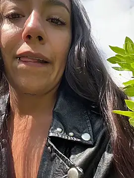 Samy Vegaa online show from 5, 3, 2025