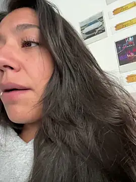 Samy Vegaa online show from 18, 3, 2025