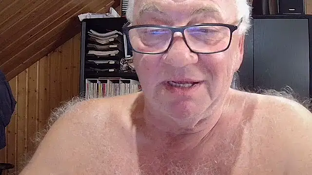 biggandybig online show from 4, 10, 2025