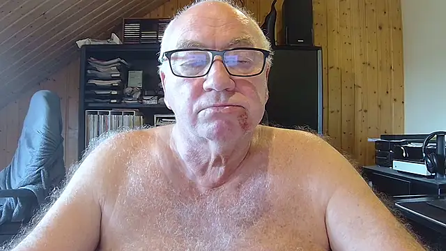 biggandybig online show from 12, 6, 2026