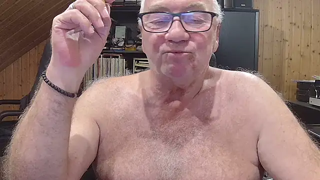 biggandybig online show from 12, 6, 2026