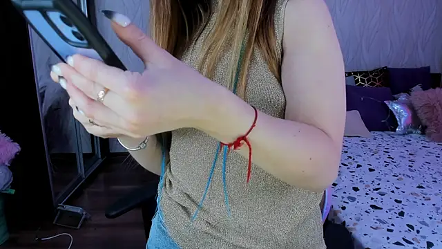 Snapshot of Eva_Rosec chatting on 30, 12, 2024 Eva Rosec online show from 30, 12, 2024