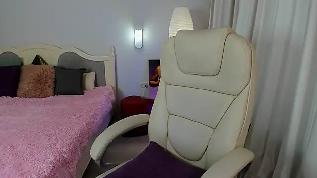 Snapshot of Eva_Rosec chatting on 18, 1, 2025 Eva Rosec online show from 18, 1, 2025