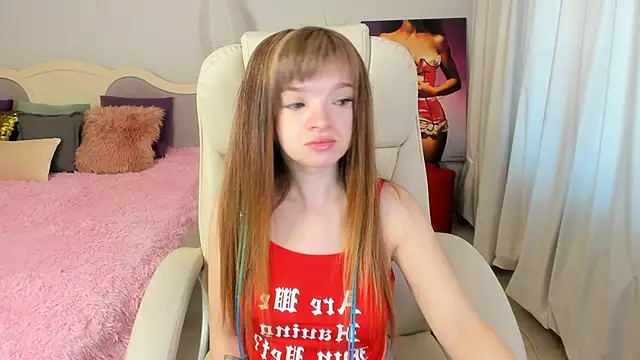 Snapshot of Eva_Rosec chatting on 10, 2, 2025 Eva Rosec online show from 10, 2, 2025