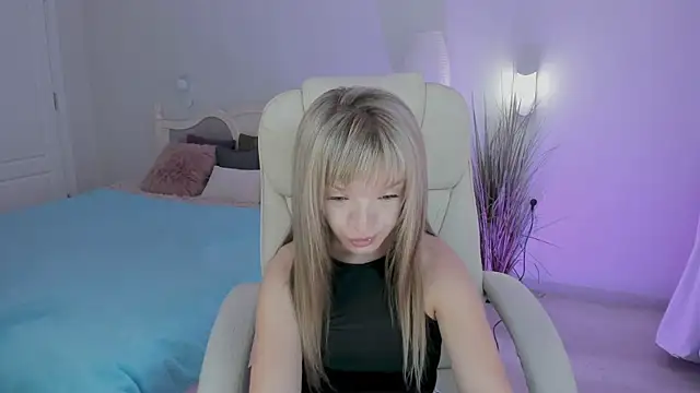 Snapshot of Eva_Rosec chatting on 13, 9, 2025 Eva Rosec online show from 13, 9, 2025