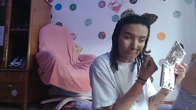 Yaumiko online show from 6, 3, 2025