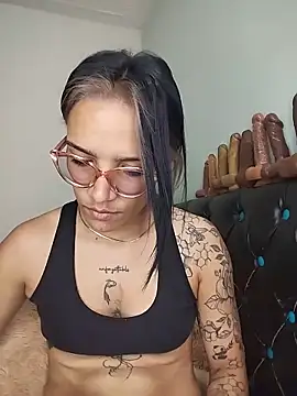 Snapshot of Yaumiko chatting on 26, 5, 2026 Yaumiko online show from 26, 5, 2026