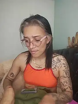 Snapshot of Yaumiko chatting on 29, 5, 2026 Yaumiko online show from 29, 5, 2026