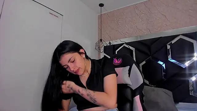 Snapshot of _Lixth_ chatting on 2, 12, 2024 Lixth online show from 2, 12, 2024