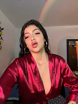 Snapshot of _Lixth_ chatting on 31, 12, 2024 Lixth online show from 31, 12, 2024