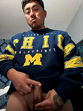 Luisrtrrr online show from 21, 10, 2025