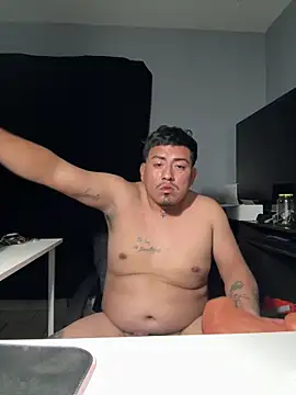 Luisrtrrr online show from 18, 12, 2025