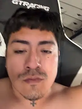 Luisrtrrr online show from 9, 3, 2026