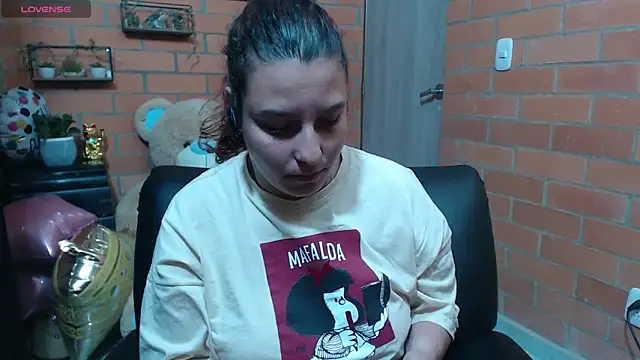 alexia 87 online show from 7, 11, 2025