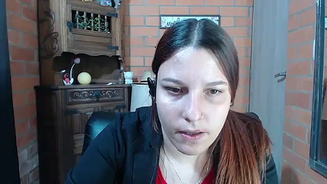 alexia 87 online show from 25, 11, 2025