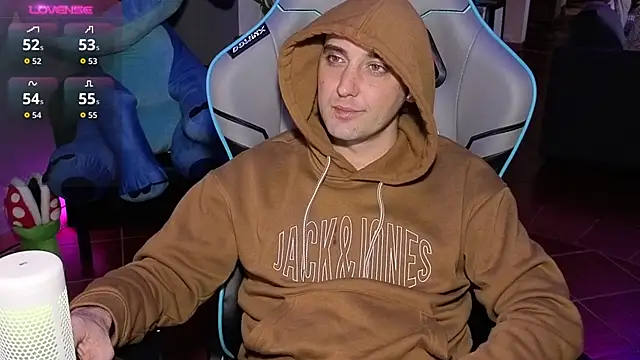 Gil gamesh90 online show from 3, 3, 2026