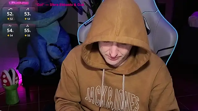 Gil gamesh90 online show from 12, 3, 2026