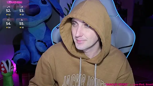 Gil gamesh90 online show from 26, 3, 2026