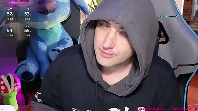 Gil gamesh90 online show from 28, 3, 2026