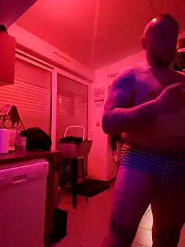 RomWoolf online show from 3, 4, 2026