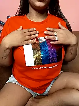 Snapshot of Divya_girl chatting on 15, 1, 2025 Divya girl online show from 15, 1, 2025