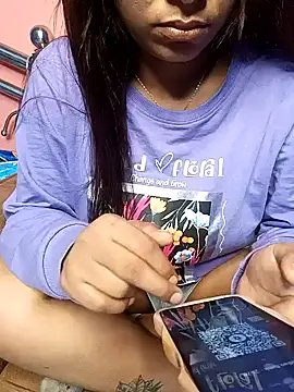 Snapshot of Divya_girl chatting on 16, 1, 2025 Divya girl online show from 16, 1, 2025