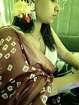 Snapshot of Divya_girl chatting on 16, 2, 2025 Divya girl online show from 16, 2, 2025