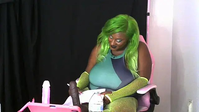 londynnvega online show from 4, 4, 2026