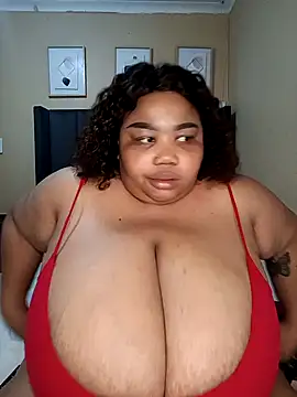 XXSEXYBBW94 online show from 18, 4, 2026
