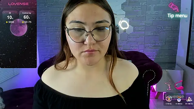 conniejames m online show from 15, 12, 2025