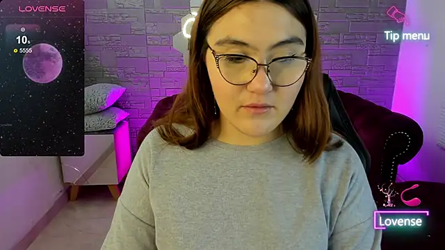 conniejames m online show from 18, 2, 2026