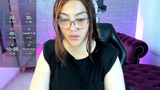 conniejames m online show from 21, 3, 2026