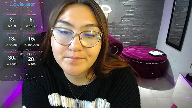 conniejames m online show from 6, 7, 2026