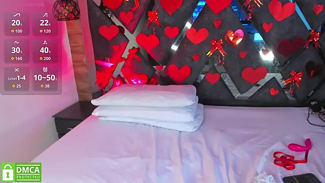 Snapshot of Venus_velez_ chatting on 14, 2, 2026 Venus velez online show from 14, 2, 2026