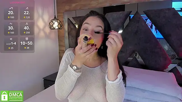 Snapshot of Venus_velez_ chatting on 17, 2, 2026 Venus velez online show from 17, 2, 2026