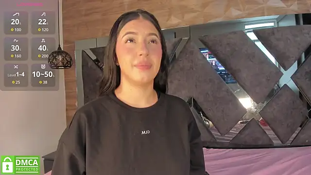 Venus velez  online show from 19, 3, 2026