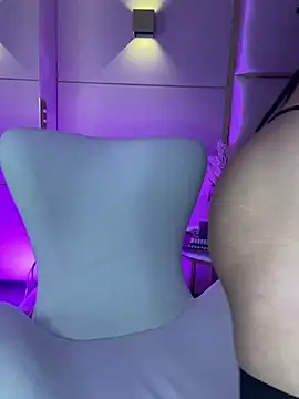 SaharaRush  online show from 28, 2, 2025