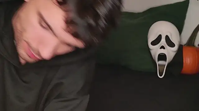 JackDesFeux online show from 30, 10, 2025