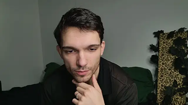 JackDesFeux online show from 19, 1, 2026