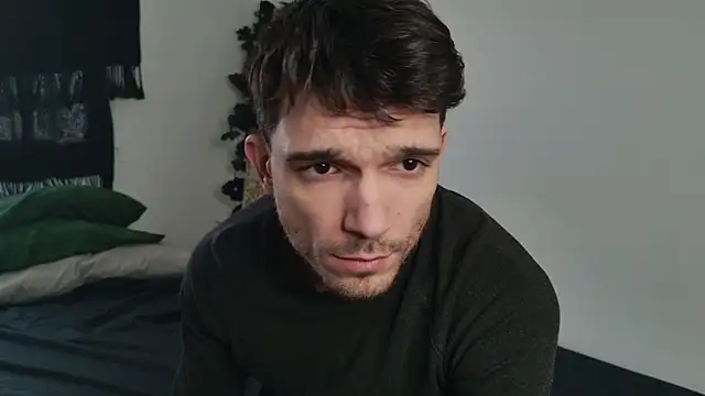 JackDesFeux online show from 2, 3, 2026