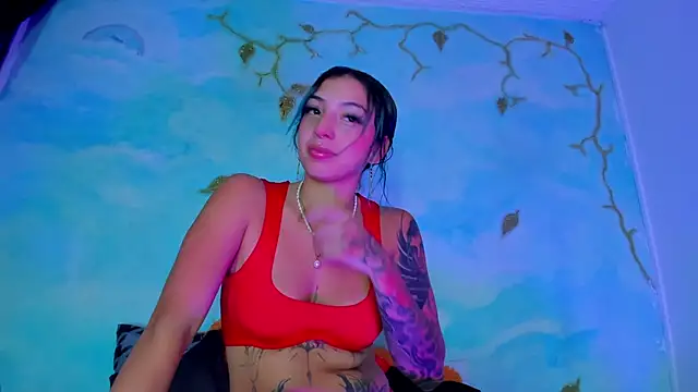 SaturnooStonee online show from 11, 2, 2026