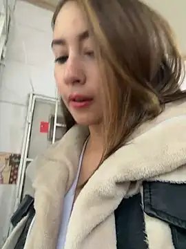 ValentinaaF online show from 31, 3, 2026