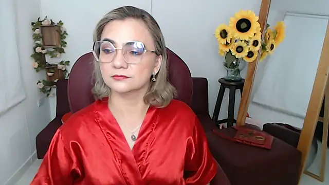 ana milf online show from 30, 5, 2026