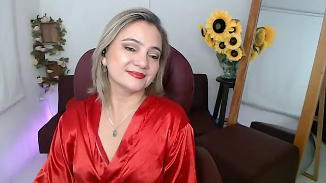 Snapshot of ana_milf chatting on 26, 6, 2026 ana milf online show from 26, 6, 2026