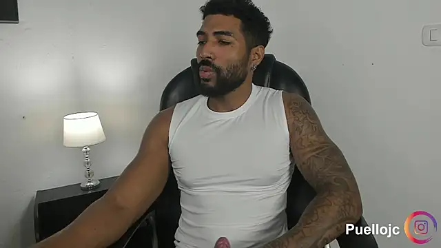 Xander Str0ng online show from 9, 4, 2026