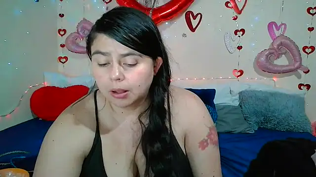 celestehot707rs online show from 26, 5, 2026
