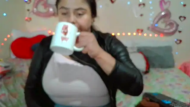 Snapshot of celestehot707rs chatting on 19, 7, 2026 celestehot707rs online show from 19, 7, 2026
