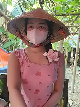 BabyThree  online show from 25, 1, 2025