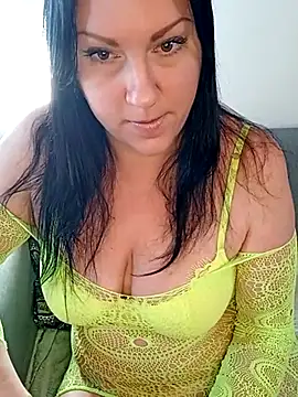 Natacha sweden online show from 27, 3, 2026