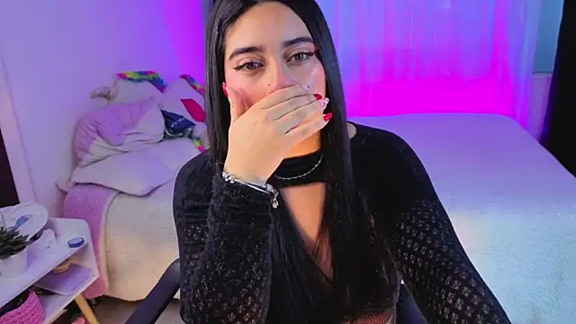 serenna se online show from 7, 2, 2026